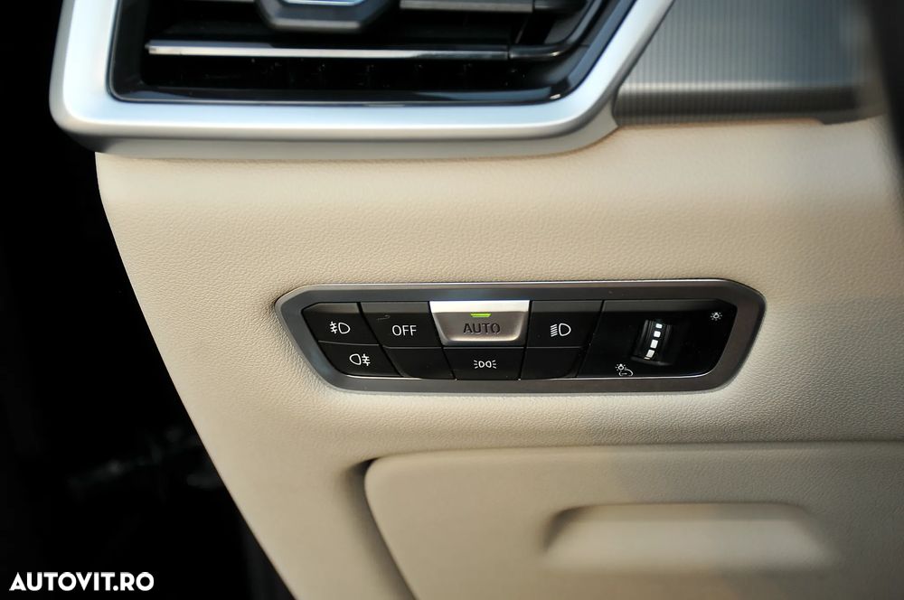 BMW X5 - 33