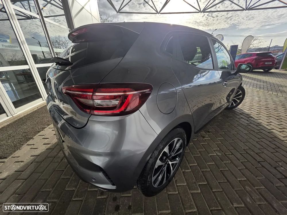 Mitsubishi Colt 1.0 MPI-T Kaiteki - 3