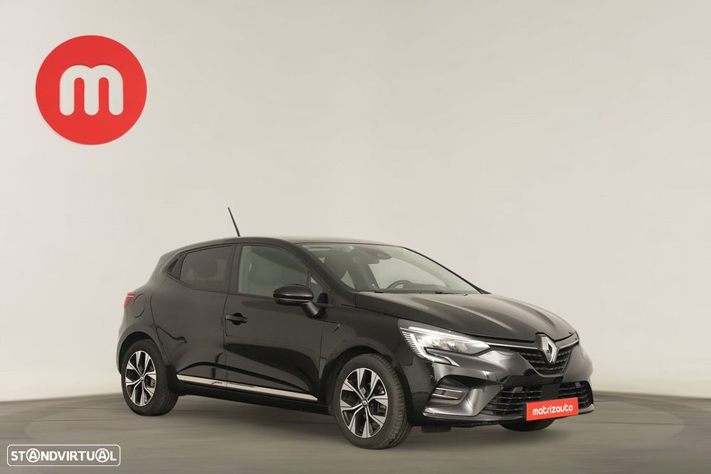 Renault Clio 1.0 TCe Evolution - 1