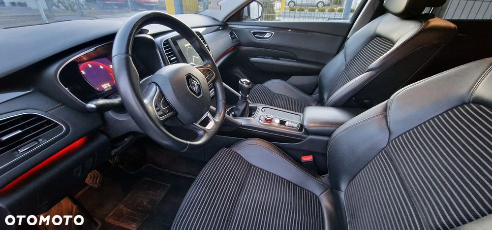 Renault Talisman ENERGY dCi 130 INTENS - 16