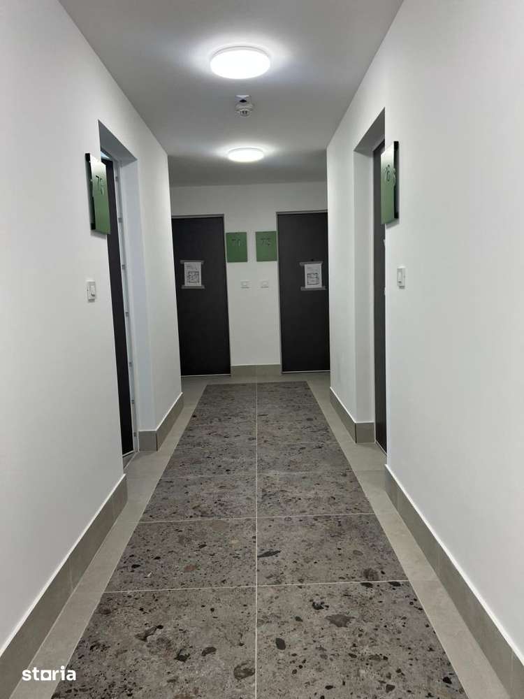 Apartament 2 camere Silk District intabulat — fotografia 1