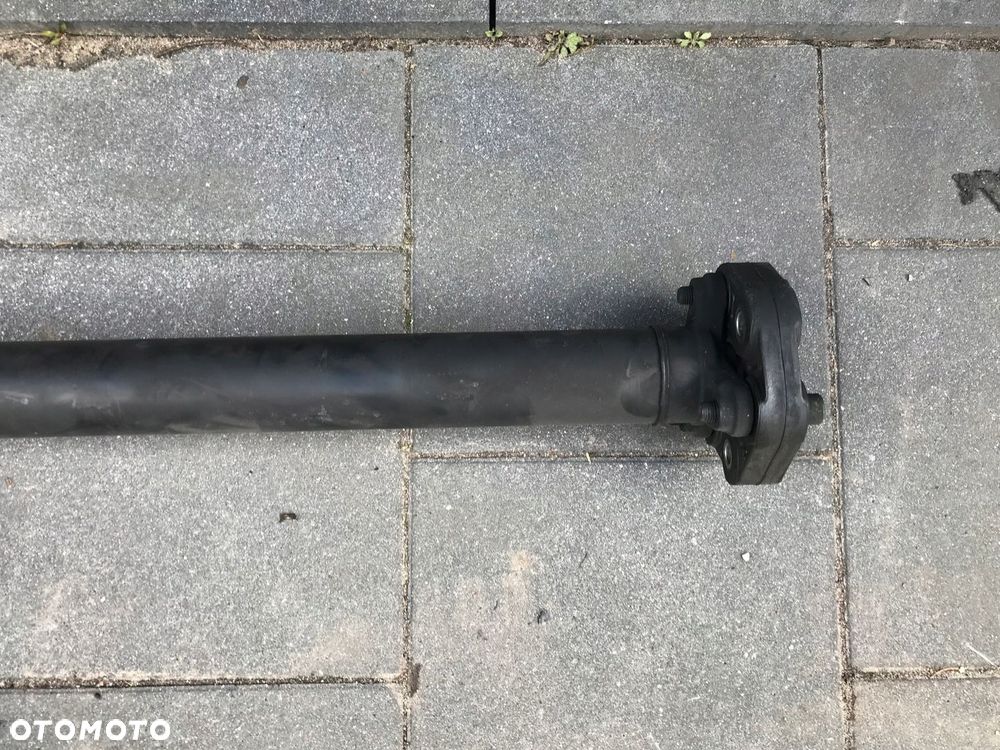 WAŁ NAPĘDOWY MERCEDES BENZ W213 4MATIC 2.0 2137302 - 4