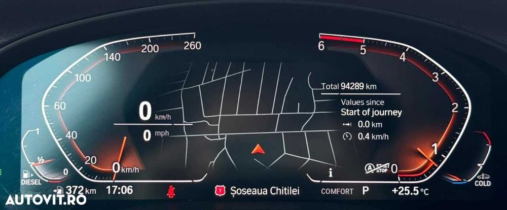 BMW X3 xDrive20d AT xLine - 28