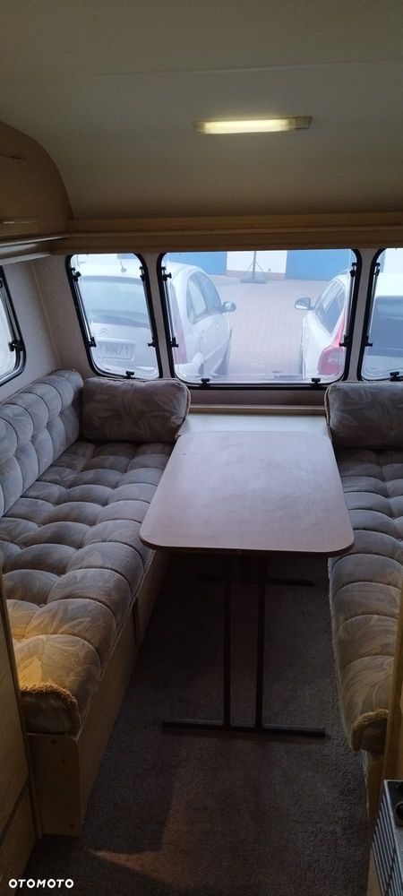 Compass Reflection 510/5 - 4