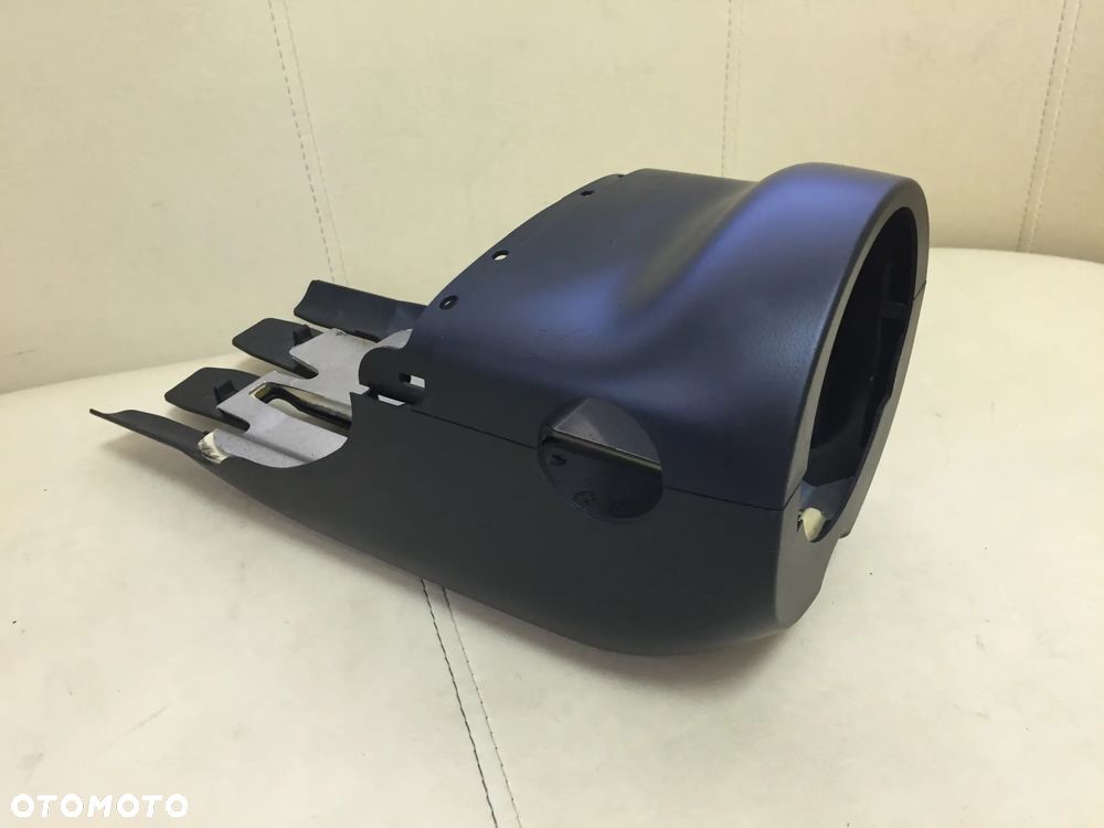 OSŁONA OBUDOWA KOLUMNY KIEROWNICZEJ AUDI A3 8P 8P0953515 8P0953516 - 5