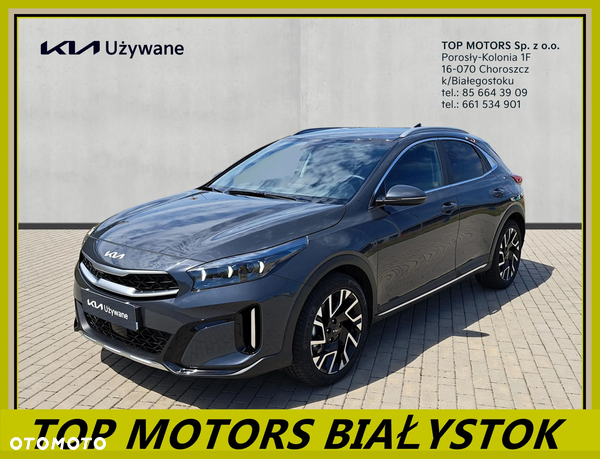 Kia XCeed 1.5 T-GDI M