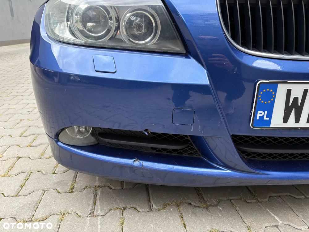 BMW Seria 3 320i - 10