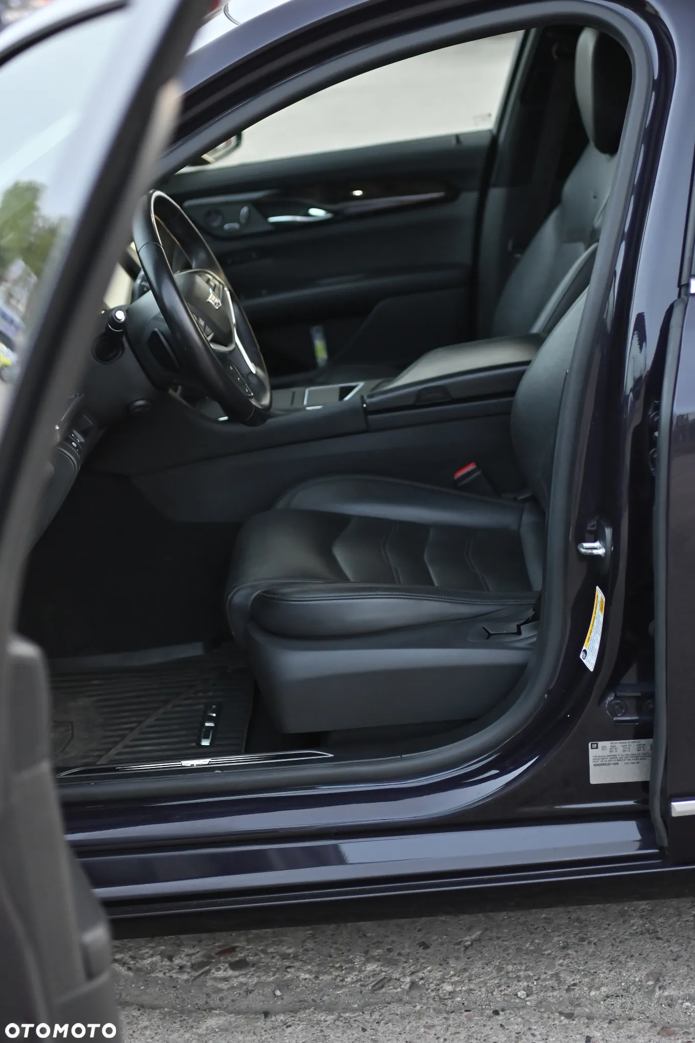 Cadillac CT6 - 34
