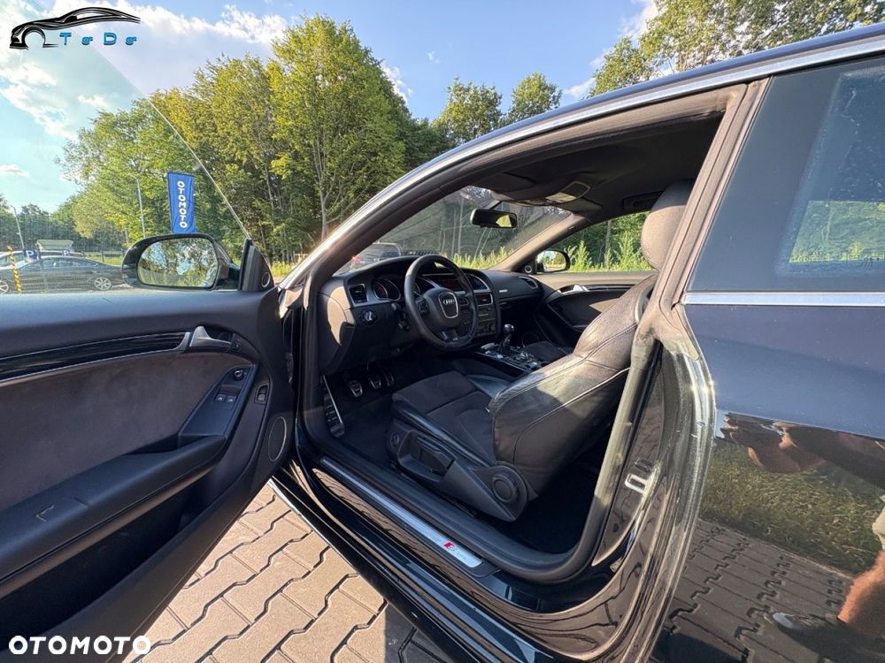 Audi A5 Coupé 3.0 TDI Quattro - 22
