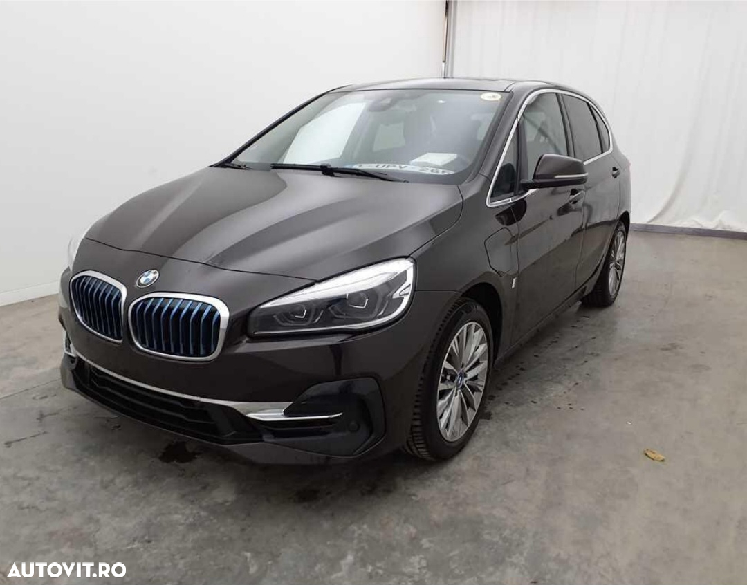 BMW Seria 2 225xe AT Luxury Line - 3