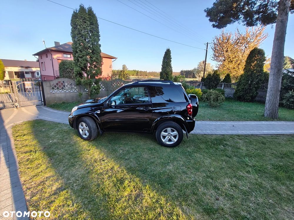Toyota RAV4 2.0 D-4D Prestige - 9