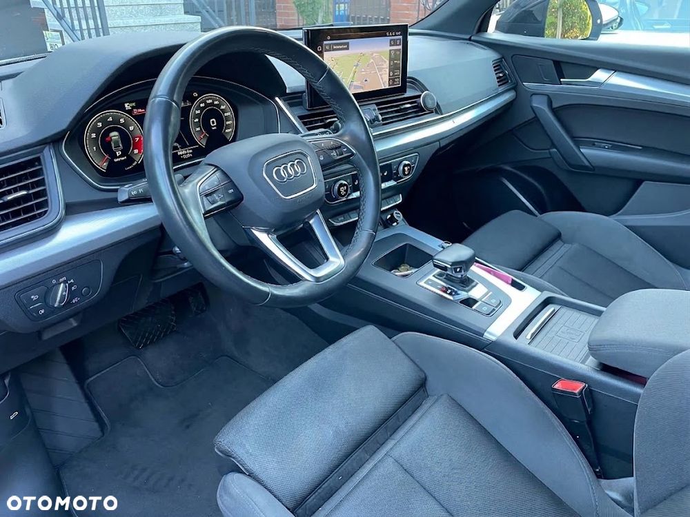 Audi Q5 - 12