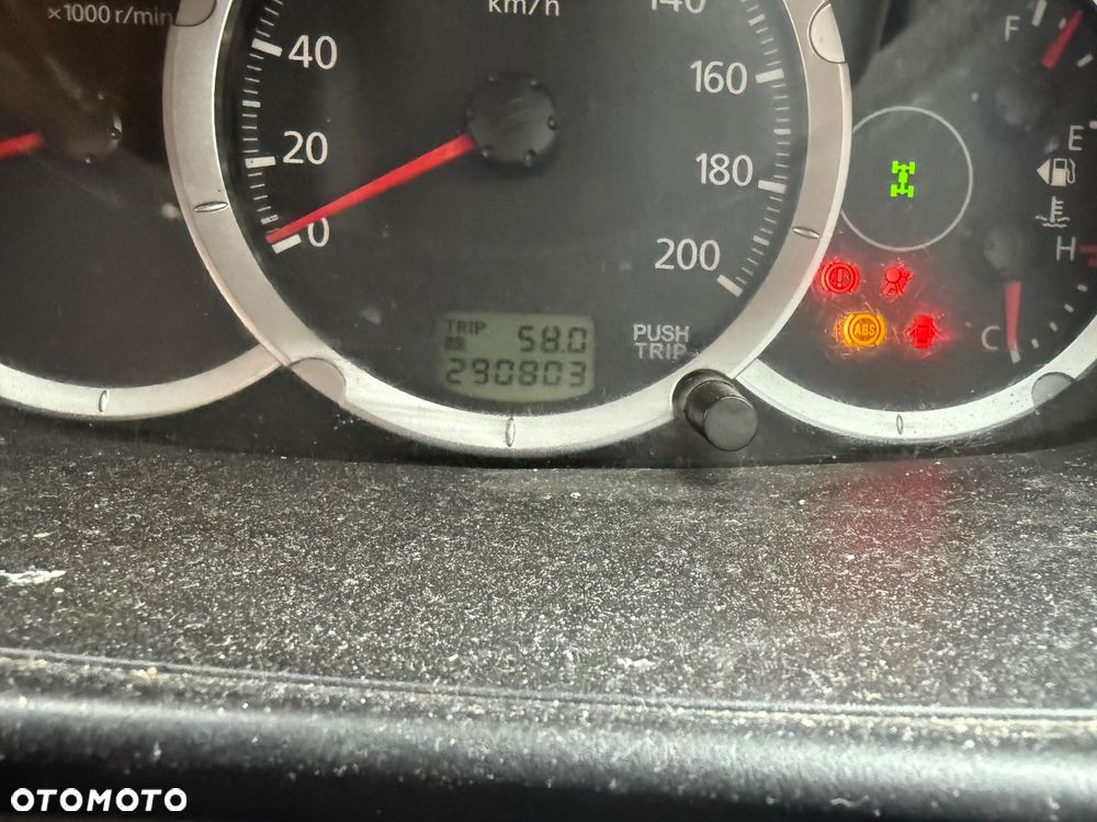 Mitsubishi L200 2.5 DID CC Invite - 8