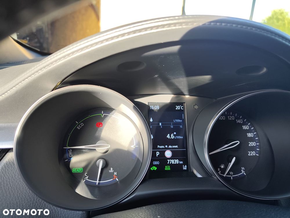 Toyota C-HR - 12