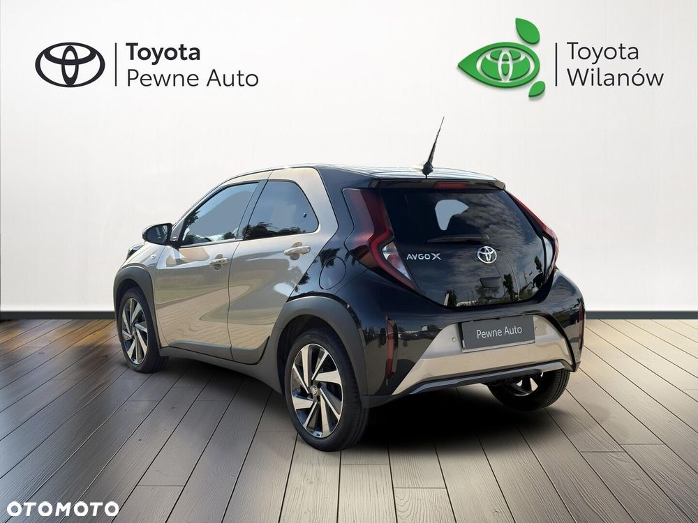 Toyota Aygo X - 3