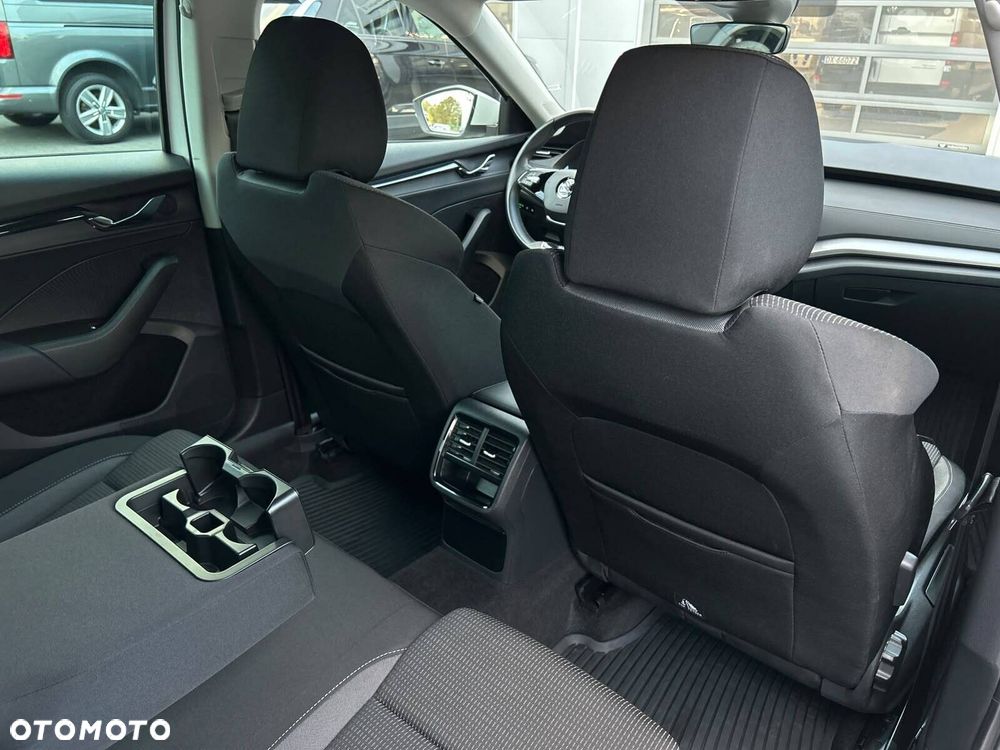 Skoda Octavia 1.5 TSI e-Tec Ambition DSG - 10