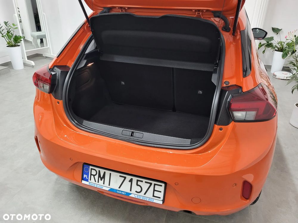 Opel Corsa 1.2 S&S - 25