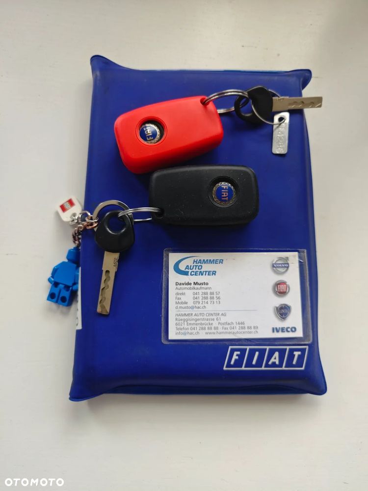 Fiat Panda 1.4 100 HP - 31