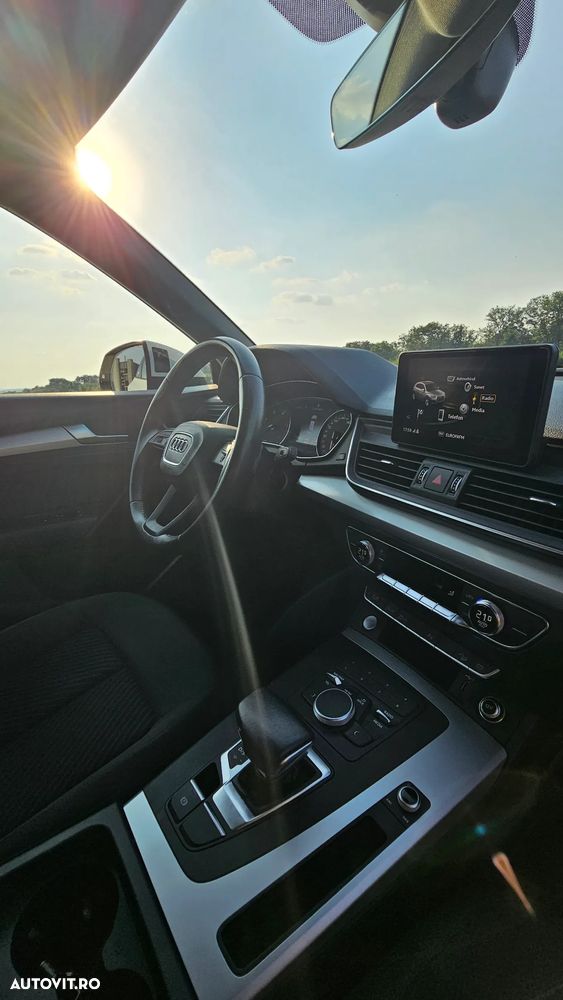 Audi Q5 2.0 TDI Quattro S tronic - 32
