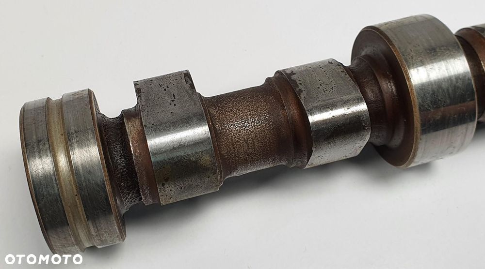 WAŁEK ROZRZĄDU PRAWY MERCEDES W126 3.8 V8 11649 - 7