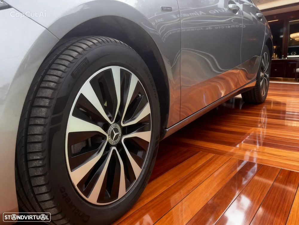 Mercedes-Benz A 250 e Progressive - 7