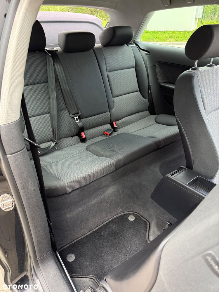 Audi A3 Sportback - 18