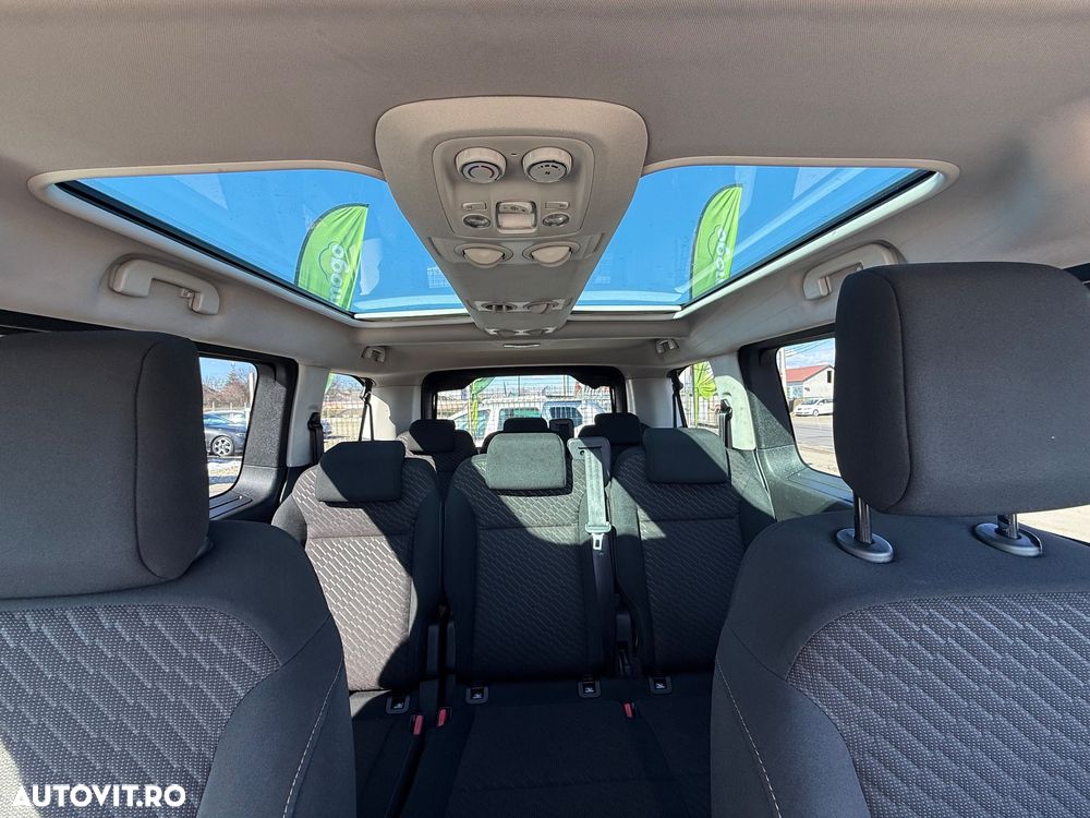 Toyota Proace 2,0-l-D-4D L1 (7-Si.) Verso Executive - 6