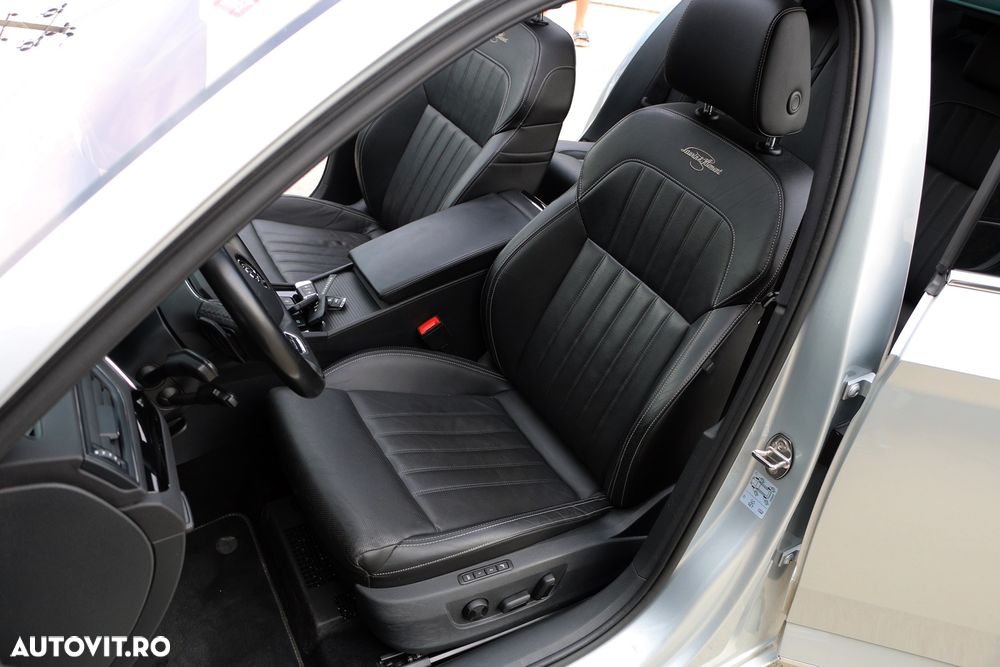 Skoda Superb 1.4 TSI DSG L&K - 3
