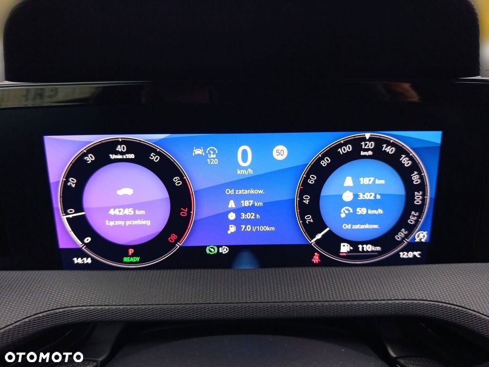 Skoda Superb 2025