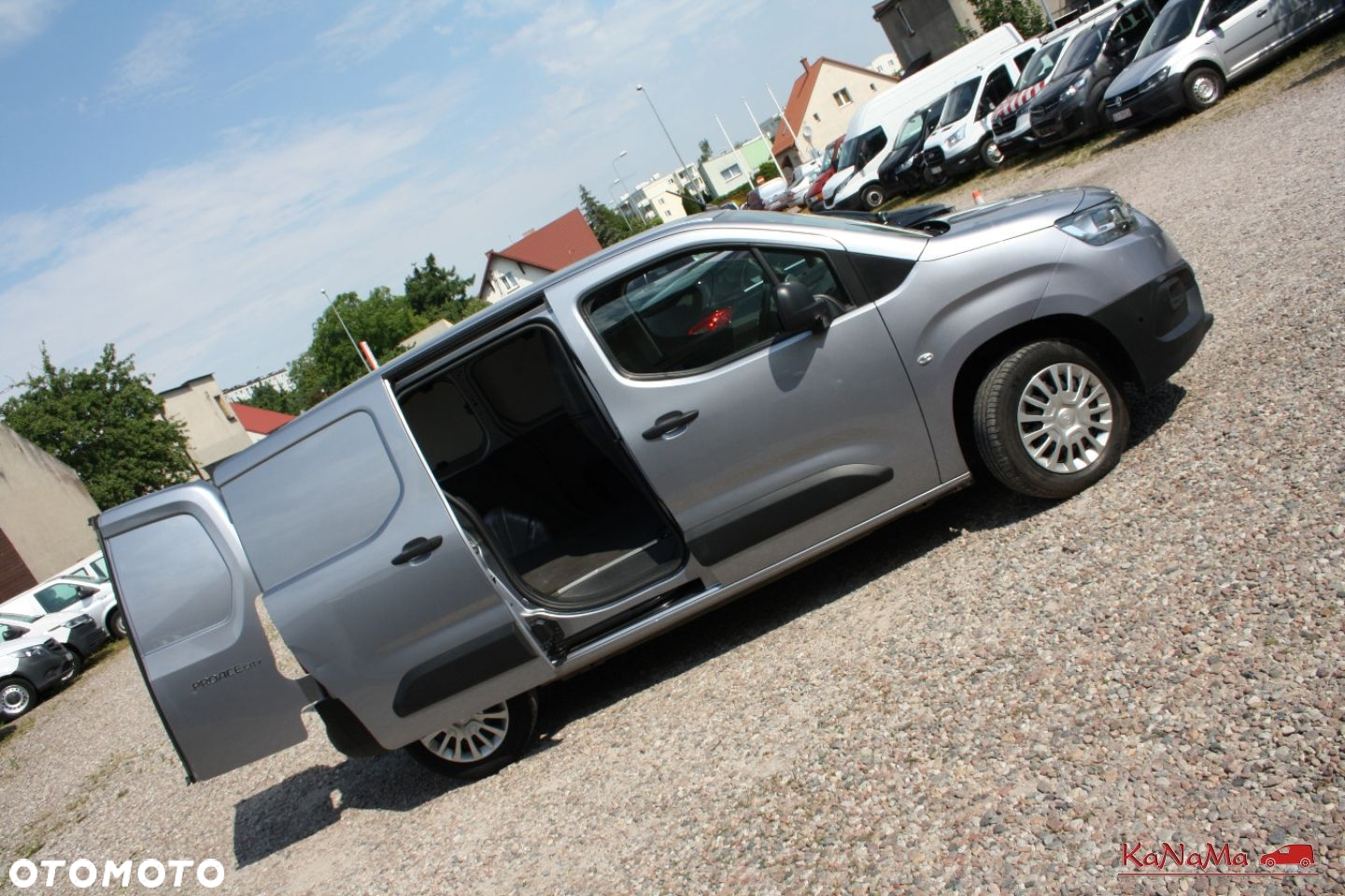 Toyota Proace City - 17