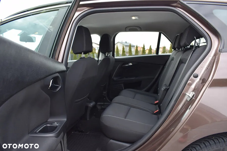Fiat Tipo Kombi 1.6 MultiJet Mirror - 7