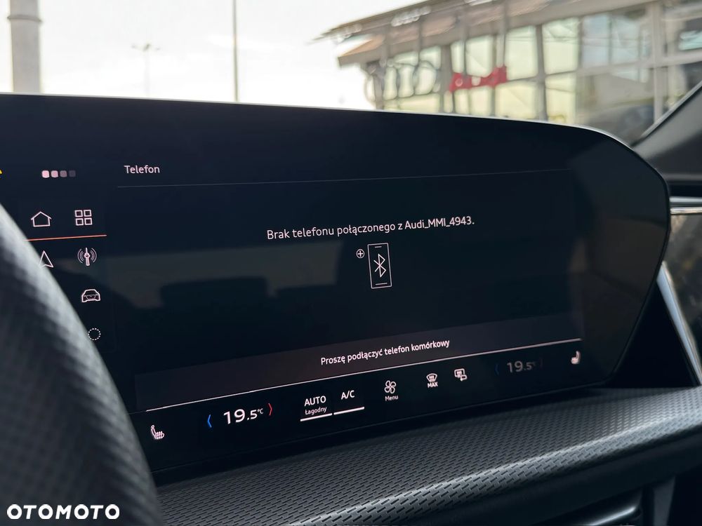 Audi Q5 TFSI mHEV 150 kW Quattro S tronic - 20