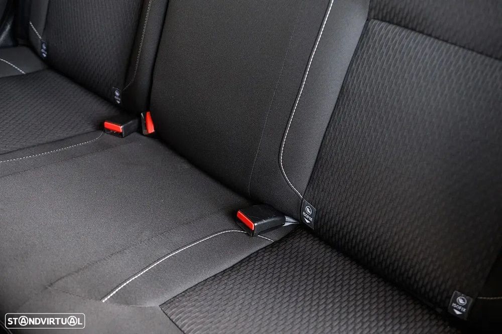 Dacia Logan MCV 0.9 TCe Comfort - 31