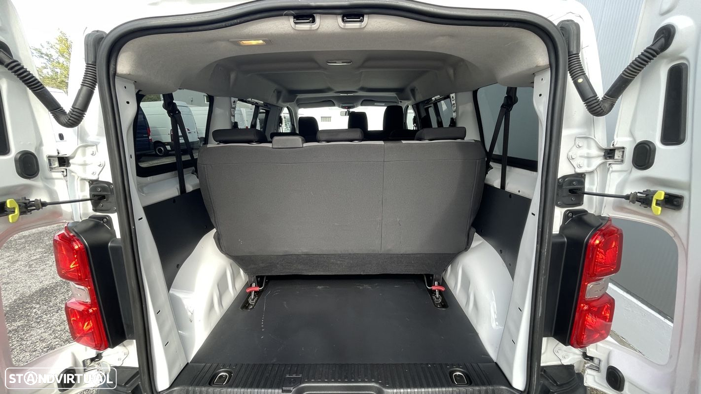 Toyota Proace Verso 1.6 D-4D L1 9L - 32