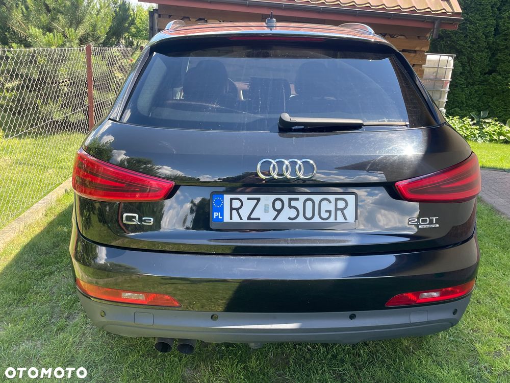 Audi Q3 - 2