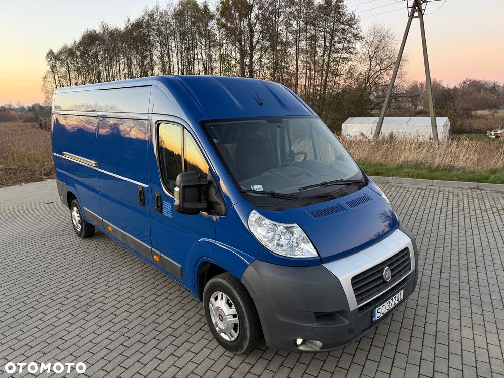 Fiat Ducato - 1