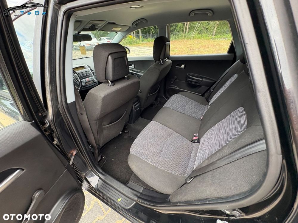 Kia Ceed 1.6 Crdi Optimum + - 22