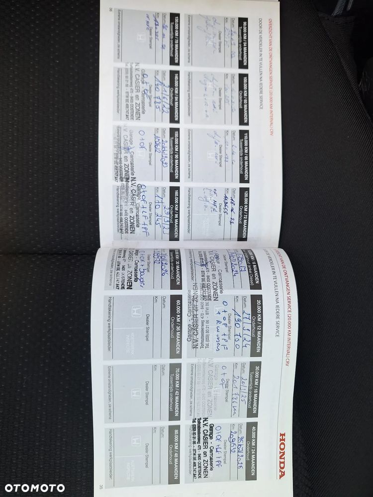 Honda HR-V 1.5 i-VTEC Executive - 38