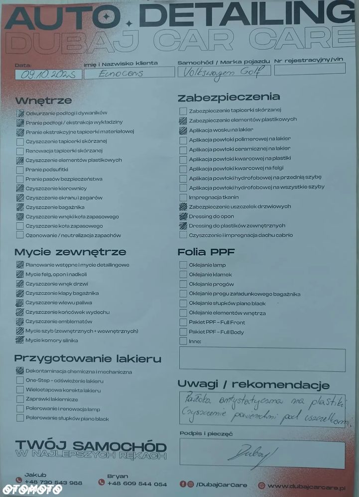 Volkswagen Golf - 38