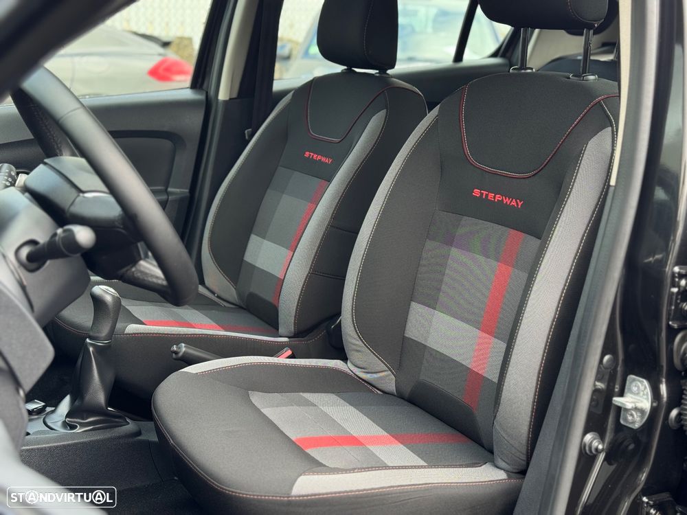 Dacia Sandero 0.9 TCe SL Adventure - 22