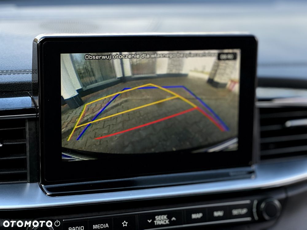 Kia Ceed 1.6 CRDi Platinum Edition - 29