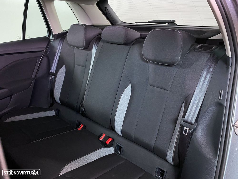 Skoda Kamiq 1.0 TSI DSG - 19