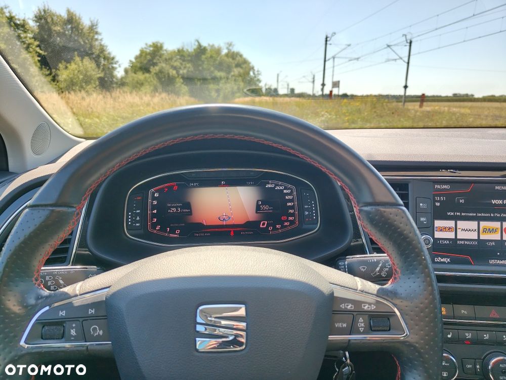 Seat Leon - 7