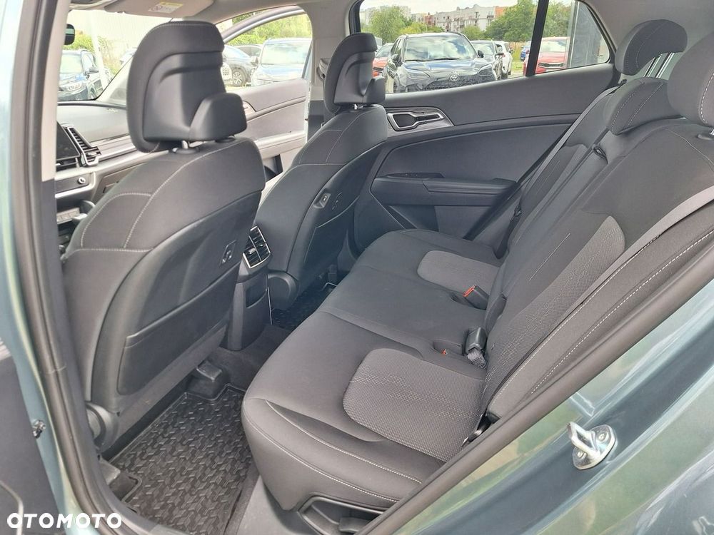 Kia Sportage 1.6 T-GDI L 2WD - 26