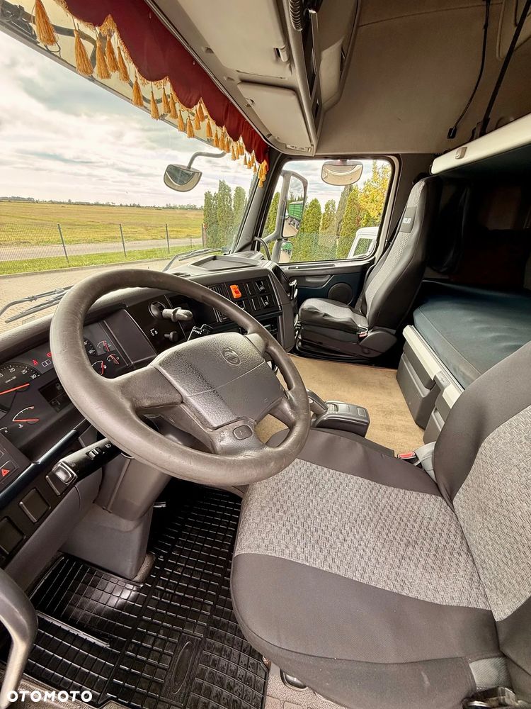 Volvo FH3 460 | 6X2 | Pusher - 9