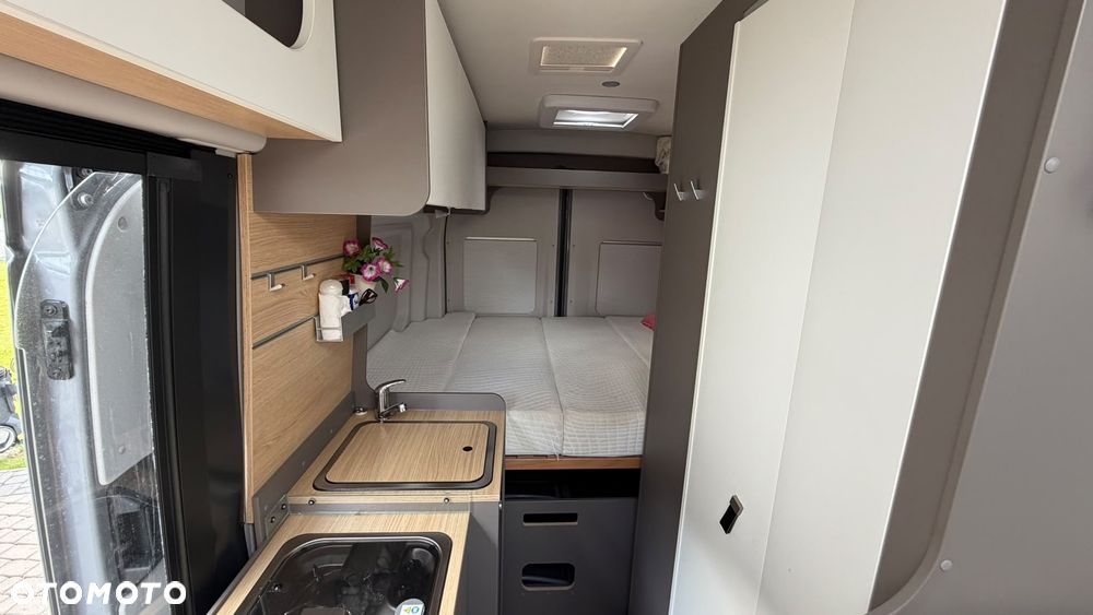 Ford Transit - 19