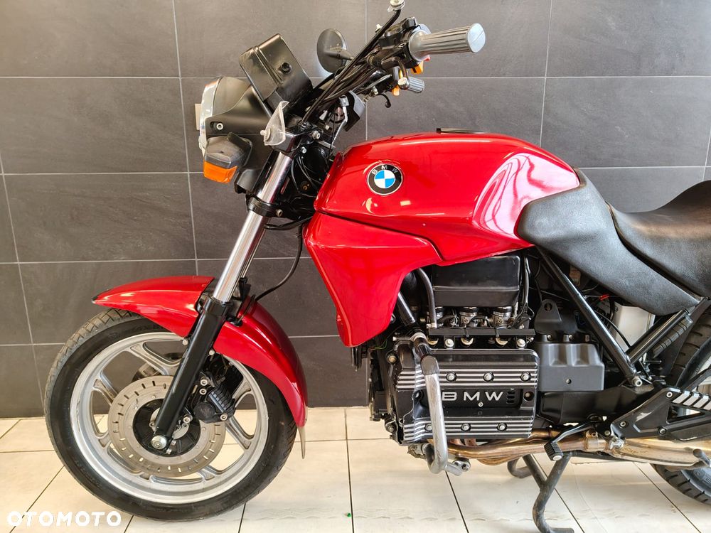 BMW K - 15