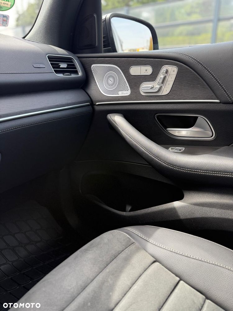 Mercedes-Benz GLE 400 d 4-Matic - 19