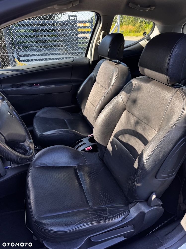 Peugeot 207 1.6 HDi 16V Sporty - 5