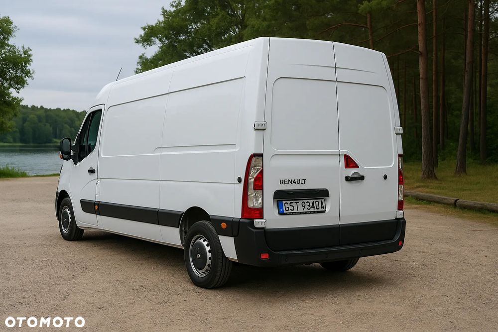 Renault Master - 4